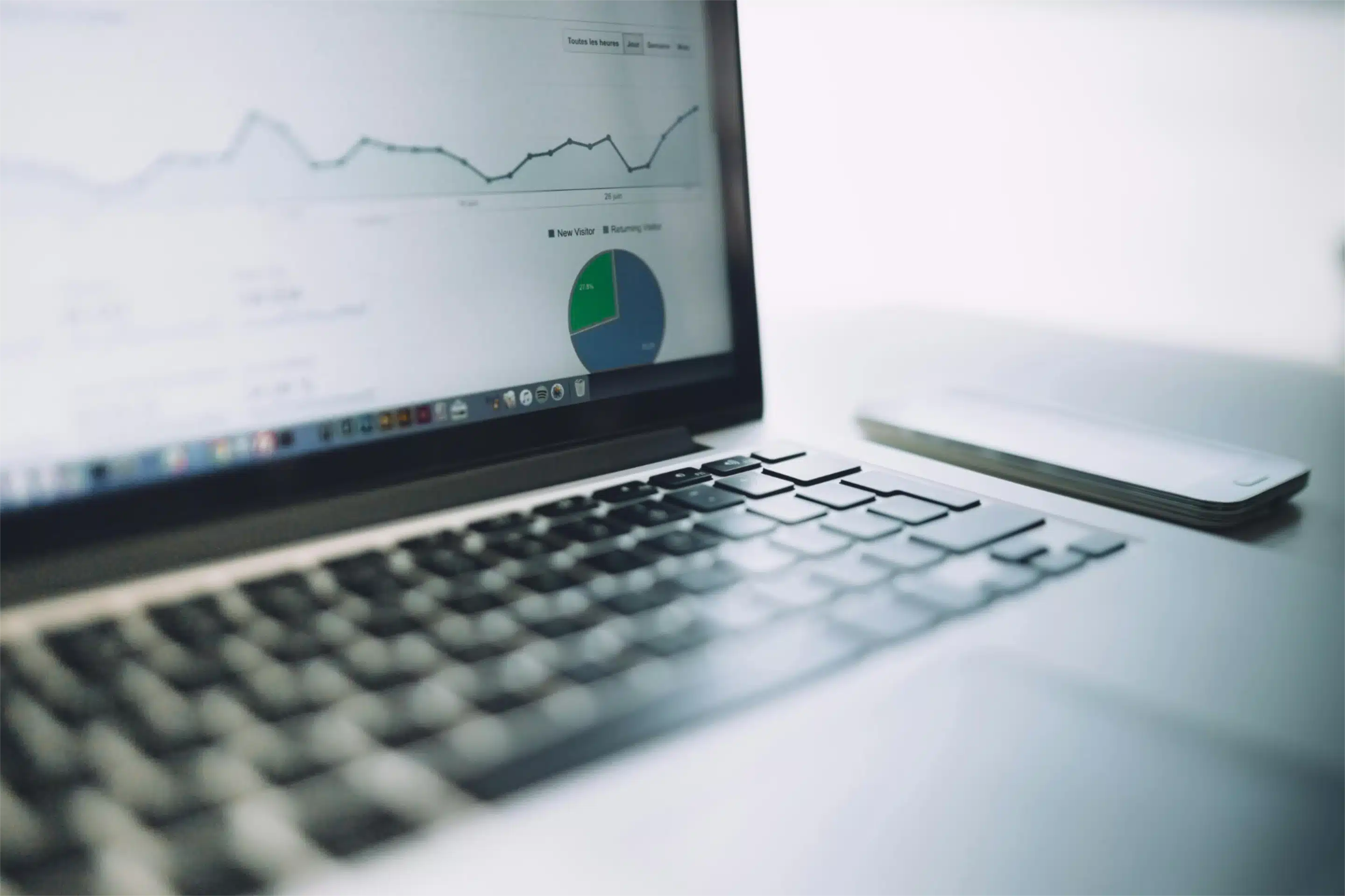 Data-Driven